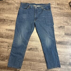 Levi’s 511 Jeans Men’s 38 Blue Denim